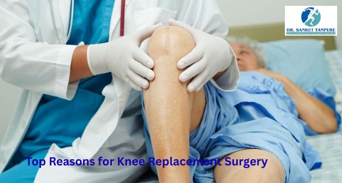 Knee Replacement Surgeon In Pimpri Chinchwad