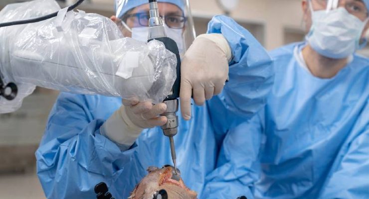 Robotic-Knee-Replacement1