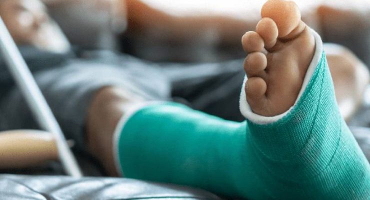 Trauma & Fracture Surgery-1